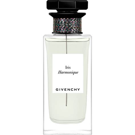 givenchy iris harmonique